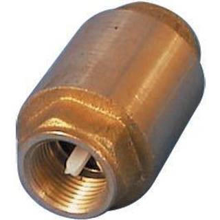 Kontraventil Guidi Spring Check Valve, messing, 3/8" G (BSP)
