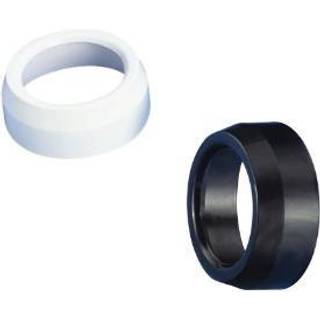 Alsident Reduktion til system 50 63/50MM hvid