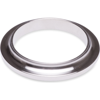 Svejsekrave SMS 316l ø76x2,0