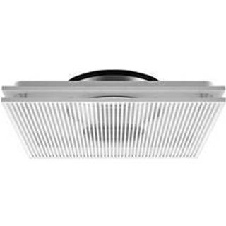 Lindab Luftarmatur pka160 ral9003