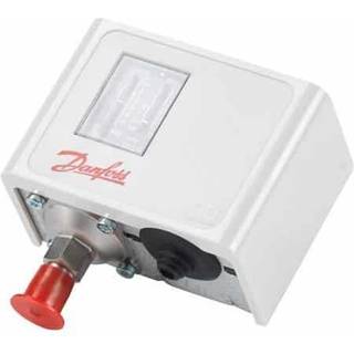 Danfoss Kp2 pressostat