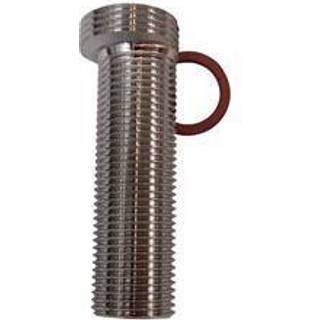Forskruning 3/4''-1/2'' 75mm excentr lang