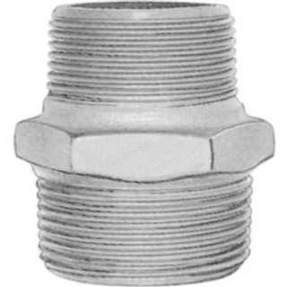 Brystnippel 3- 2'' galvaniseret