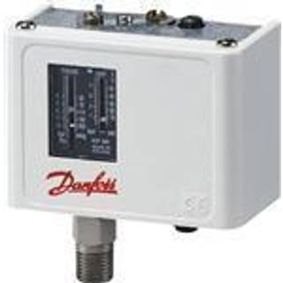 Danfoss Kp36 pressostat 4-12 bar
