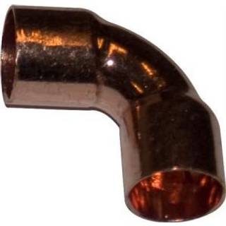 Loddevinkel, 3/8'', 90°, 60 bar