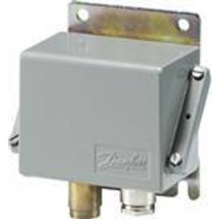 Danfoss Cas139 pressostat 10-35 bar