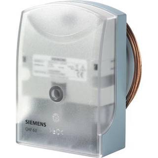 Siemens Frosttermostat qaf63.6-j modl. 6m