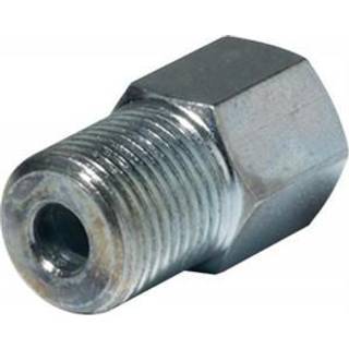 Danfoss Svejse nippel g3/8 til rtil kps