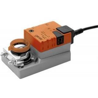 Belimo Spjældmotor nm24a-s 24v 10nm on/off/3pkt