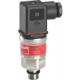 Danfoss Mbs 3250 tryktrans.