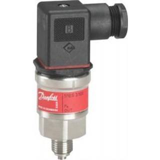 Danfoss Mbs 3100 tryktrans. 0-40 bar
