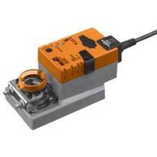 Belimo Spjældmotor lmq24a-sr/500 24v 5m kabel