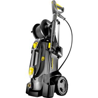 Kärcher koldtvandsrenser HD 5/12 CX Plus