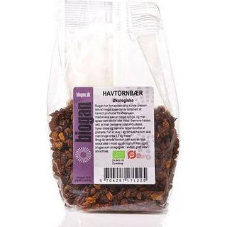 Havtorn tørret Økologisk - 75 gr - Biogan