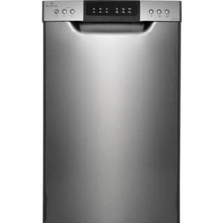 Elvita CDM2451X - Smal opvaskemaskine