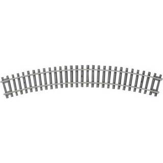H0 Piko A-spor 55212 Bøjet spor 6 stk