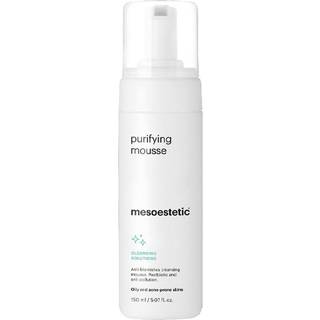 Mesoestetic Purifying Mousse 150 ml