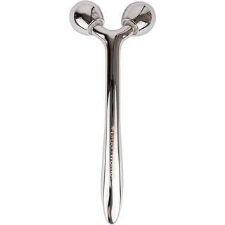 Brushworks Face Sculpting Zinc Roller Massagerulle til ansigt 1 stk. - 1 stk.