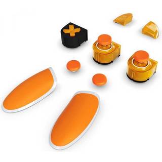 Thrustmaster ESWAP X LED Orange Crystal Pack - Miscellaneous
