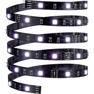 Paulmann YourLED ECO LED-stripe 3m RGB sort