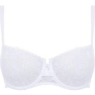 Chantelle - Half cup BH - Day To Night - Hvid