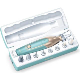 Beurer MP 84 Rechargeable manicure /Pedicure Set