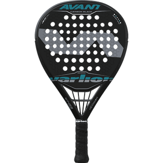 Varlion Avant Difusor Carbon Black Padelbat