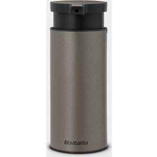 Sæbepumpe fra Brabantia - Platinum