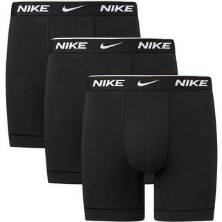 Nike 3-Pak Everyday Cotton Stretch Boxershorts Herre