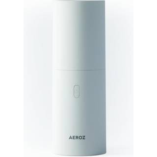 AEROZ Håndstøvsuger VAC-100 USB VACUUM CLEANER - BLACK