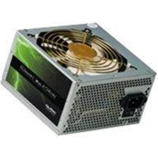 Qoltec SilentLine Strømforsyning - 420 Watt - 120 mm - ATX 1.3 - 80 Plus