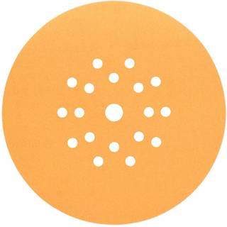 Bosch Slibeblad Exc 225mm 19h Bfwp K180 25stk - 2608621038