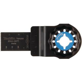 Makita B-64923 Plunge Cut Saw Blade TMA058