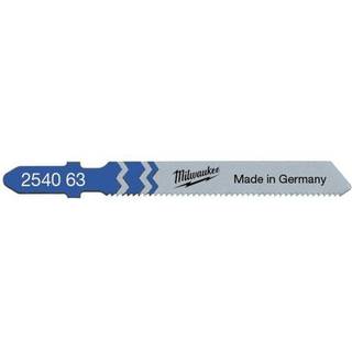 Stiksavblad T118A 55/1,2mm pk/25