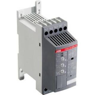 ABB Softstarter 1,5 kw, 400 v 3,9 a
