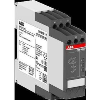 ABB Termistorrelæ auto/man reset 2co