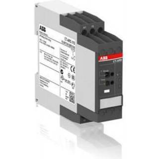 ABB Elektroniske timer ct-ars.21s