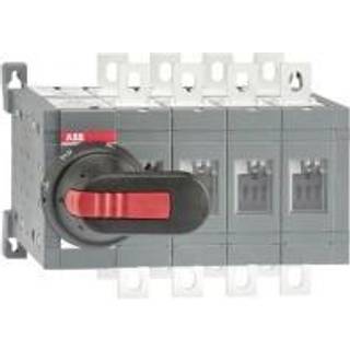 ABB Omskifter ot160e04clp
