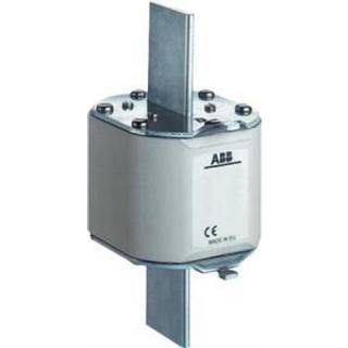 ABB Sikring din1 250A type gg
