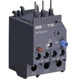ABB T16-3.1A termorelæ