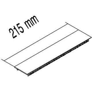 Cubic Blindafdækning for ap