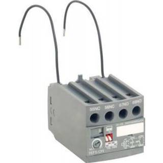 ABB Timer forsinket tiltræk 24-240V