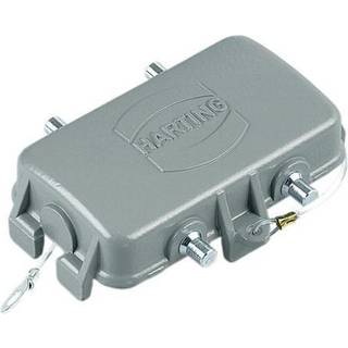 Harting Dæksel           09 30 010 5425