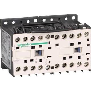 Kontaktor 12A 24Vdc. Lp2K1201Bd Schneider Electric