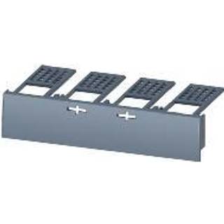 Siemens Term, cover f, pl-in og d-o