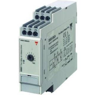 Carlo Gavazzi Sand forsinket udkobl: 0,1-600s
