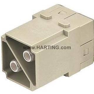 Harting Indsatds han moduar 100a axial