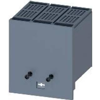 Siemens Term, cover lang for plug-in og draw-out