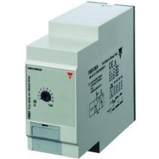 Carlo Gavazzi Sand forsinket udkobl: 60s-10h