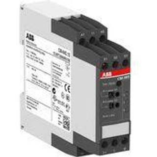 ABB Isolationsovervågningsrelæ cm-iws.1s